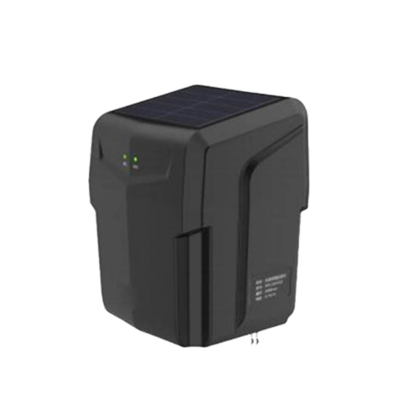 裂縫監測一體機