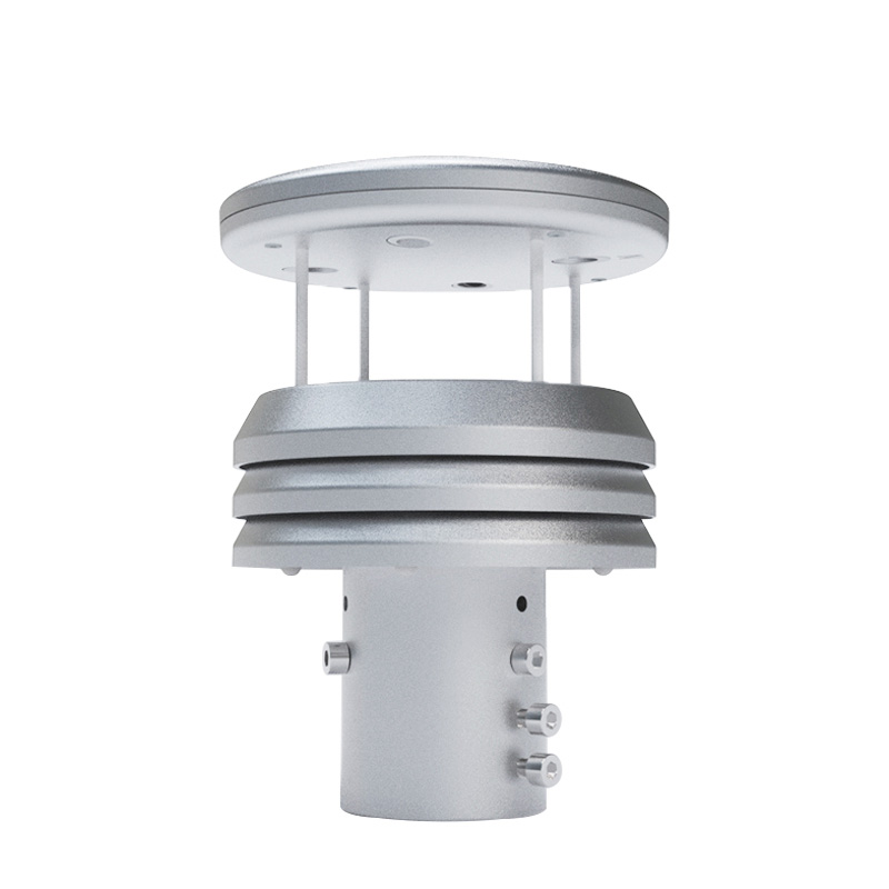 金屬款超聲波風速風向儀