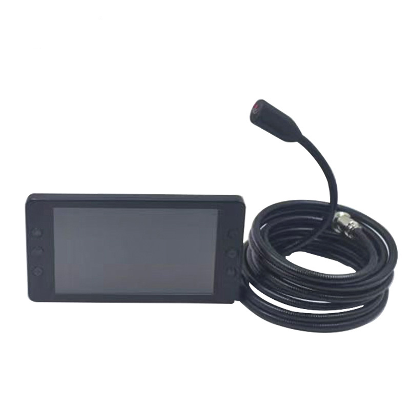 生命探測(cè)儀