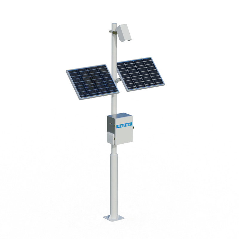 路面狀況監(jiān)測站：從“被動應(yīng)對”到“主動預(yù)警”的智能管理